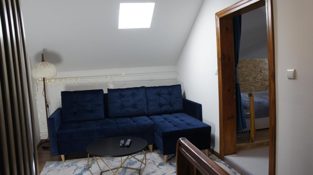 Fantazja Gora Sw Anny Gora Swietej Anny Εξωτερικό φωτογραφία